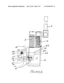 ENCLOSED GRANULAR FUEL BURNING BOILER diagram and image