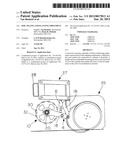 Soil Tilling and Planting Implement diagram and image