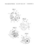 Soil Tilling and Planting Implement diagram and image