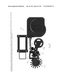 Soil Tilling and Planting Implement diagram and image