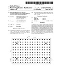 REPLACEABLE WET-SET TACTILE WARNING SURFACE UNIT AND METHOD OF     INSTALLATION AND REPLACEMENT diagram and image