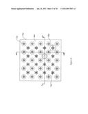 REPLACEABLE WET-SET TACTILE WARNING SURFACE UNIT AND METHOD OF     INSTALLATION AND REPLACEMENT diagram and image