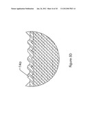 REPLACEABLE WET-SET TACTILE WARNING SURFACE UNIT AND METHOD OF     INSTALLATION AND REPLACEMENT diagram and image