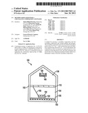 METHOD ASSOCIATED WITH A CRYSTALLINE COMPOSITION AND WAFER diagram and image