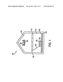 METHOD ASSOCIATED WITH A CRYSTALLINE COMPOSITION AND WAFER diagram and image