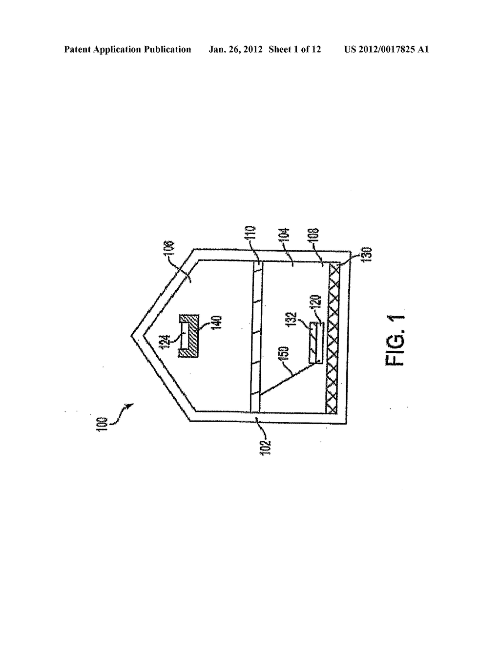 METHOD ASSOCIATED WITH A CRYSTALLINE COMPOSITION AND WAFER - diagram, schematic, and image 02