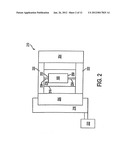 METHOD ASSOCIATED WITH A CRYSTALLINE COMPOSITION AND WAFER diagram and image