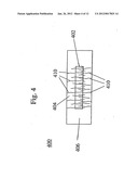 METHOD ASSOCIATED WITH A CRYSTALLINE COMPOSITION AND WAFER diagram and image