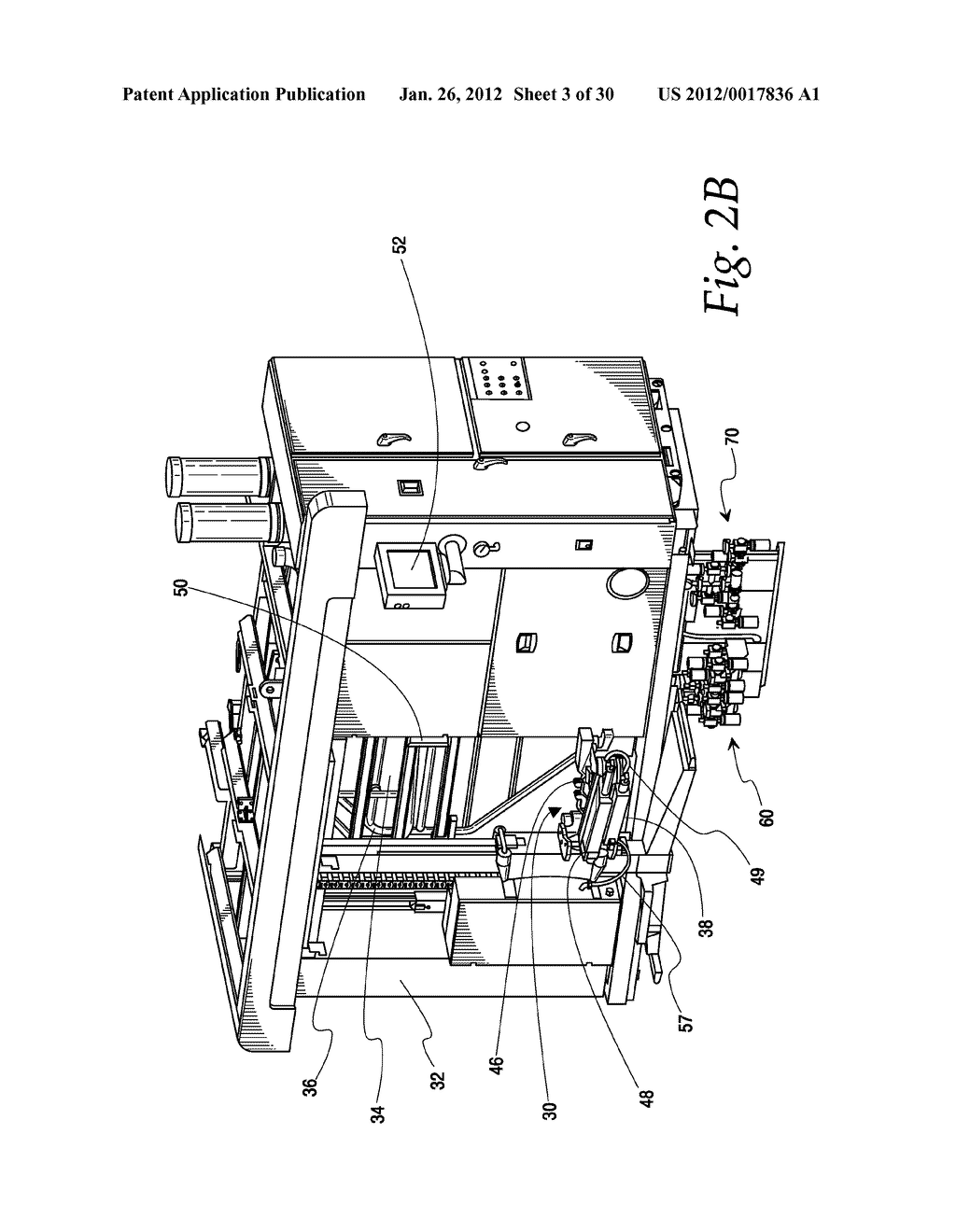 Dairy harvesting facility with milk line protection system and methods - diagram, schematic, and image 04