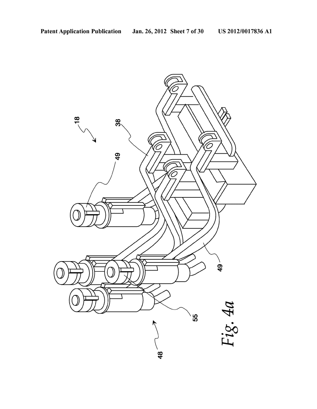 Dairy harvesting facility with milk line protection system and methods - diagram, schematic, and image 08