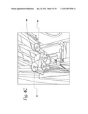 Dairy harvesting facility with milk line protection system and methods diagram and image