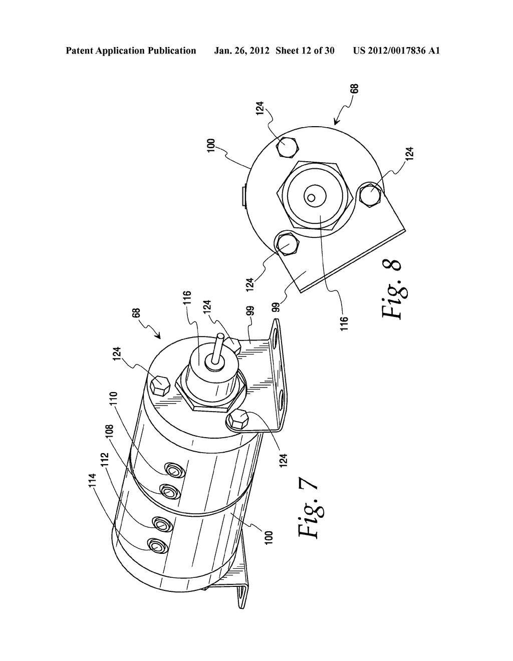 Dairy harvesting facility with milk line protection system and methods - diagram, schematic, and image 13