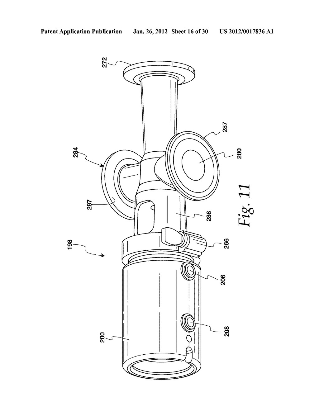 Dairy harvesting facility with milk line protection system and methods - diagram, schematic, and image 17