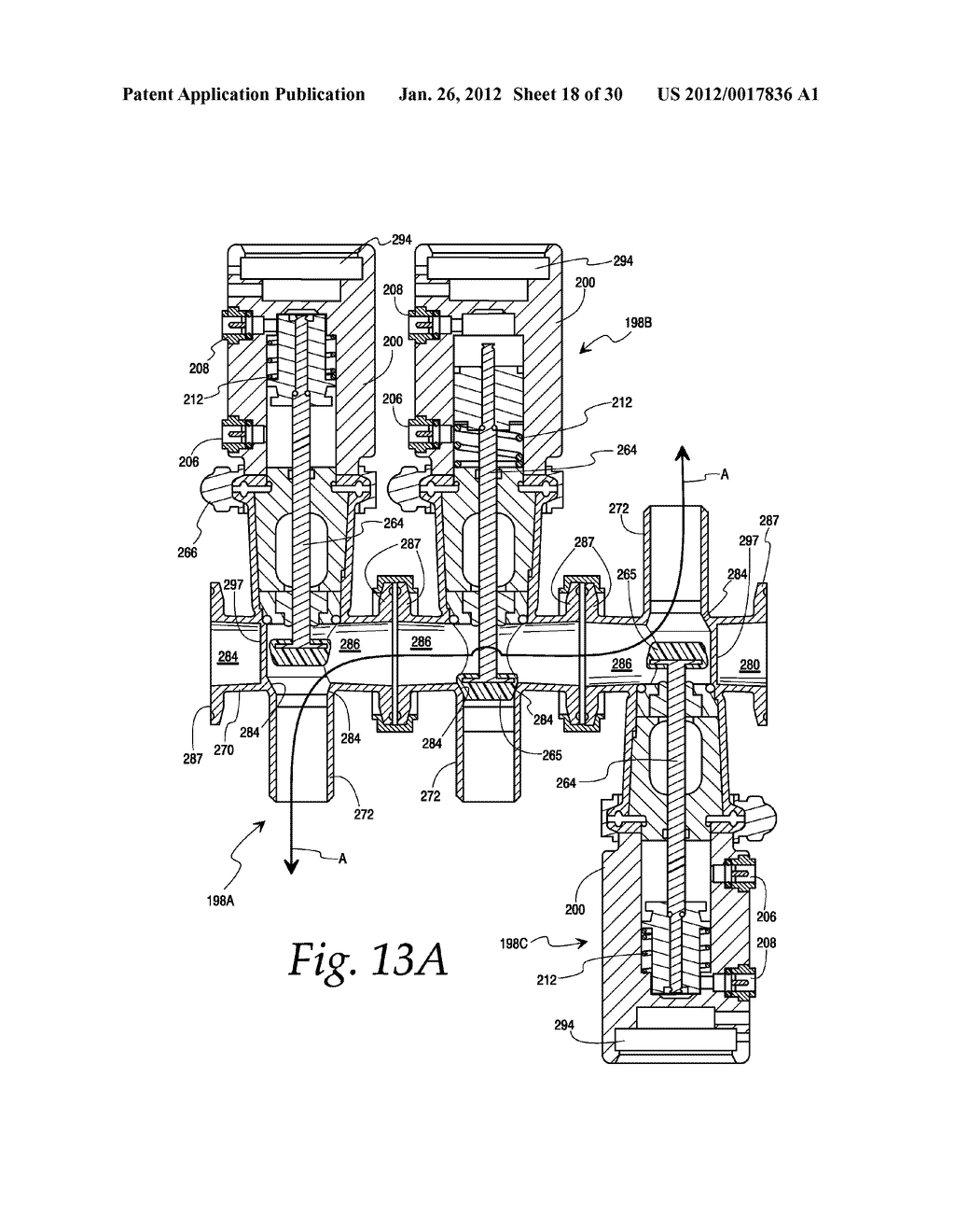 Dairy harvesting facility with milk line protection system and methods - diagram, schematic, and image 19