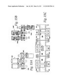 Dairy harvesting facility with milk line protection system and methods diagram and image