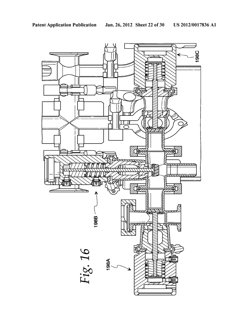 Dairy harvesting facility with milk line protection system and methods - diagram, schematic, and image 23