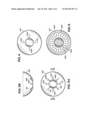 Pet Feeding Bowl diagram and image