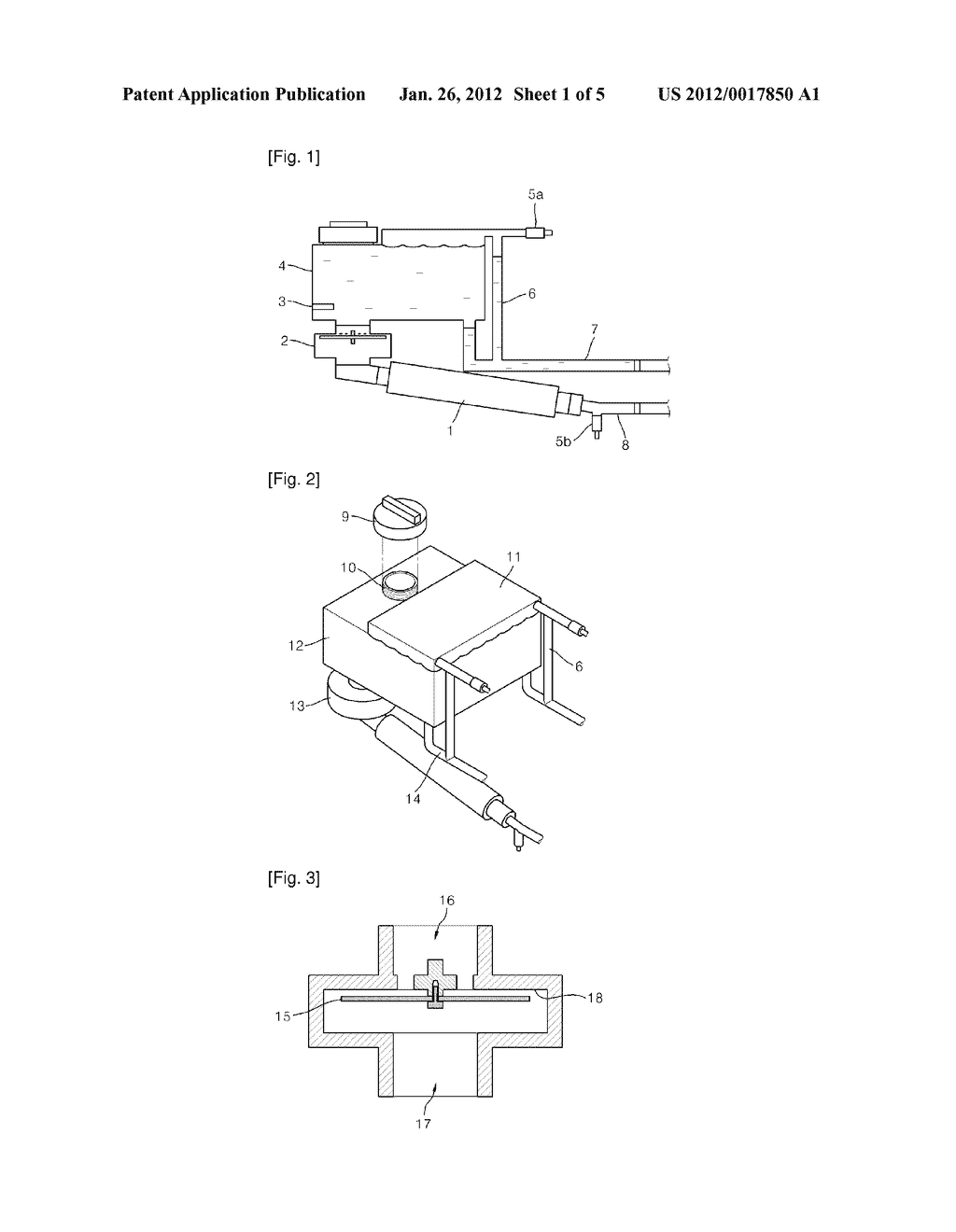 VIBRATION MOTOR DRIVING APPARATUS USING A SERIAL INTERFACE - diagram, schematic, and image 02