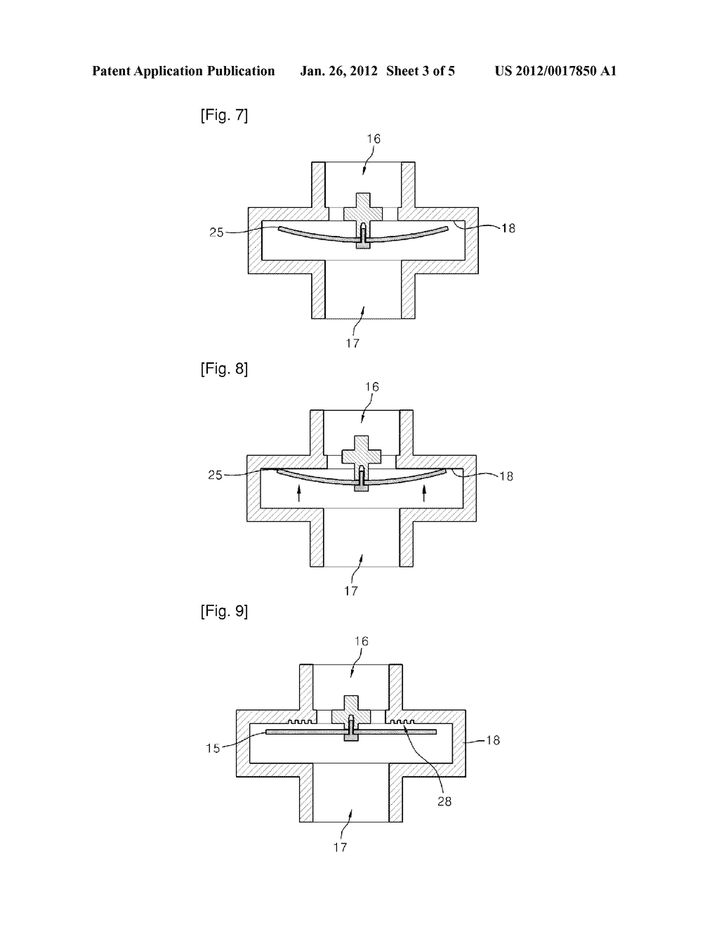 VIBRATION MOTOR DRIVING APPARATUS USING A SERIAL INTERFACE - diagram, schematic, and image 04