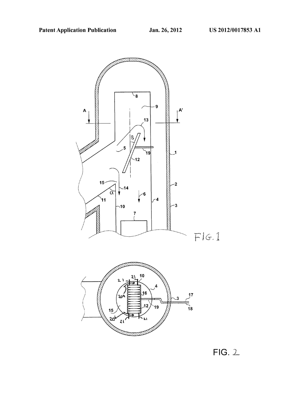 WASTE HEAT BOILER - diagram, schematic, and image 02