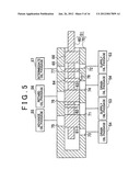 VARIABLE VALVE TIMING APPARATUS FOR INTERNAL COMBUSTION ENGINE diagram and image