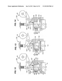 PRESSURE BALANCED ENGINE VALVES diagram and image