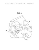 CYLINDER HEAD ROCKER ARM STAND REPAIR INSERT diagram and image