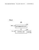 ENGINE STARTING DEVICE AND ENGINE STARTING METHOD diagram and image