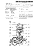 INCREASE TORQUE OUTPUT FROM RECIPROCATING PISTON ENGINE diagram and image