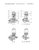 INCREASE TORQUE OUTPUT FROM RECIPROCATING PISTON ENGINE diagram and image