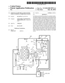 Exhaust Gas Recirculation System For An Internal Combustion Engine diagram and image