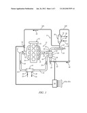 Exhaust Gas Recirculation System For An Internal Combustion Engine diagram and image