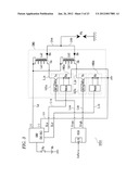 INTERNAL COMBUSTION ENGINE CONTROL SYSTEM diagram and image