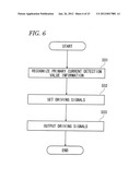 INTERNAL COMBUSTION ENGINE CONTROL SYSTEM diagram and image