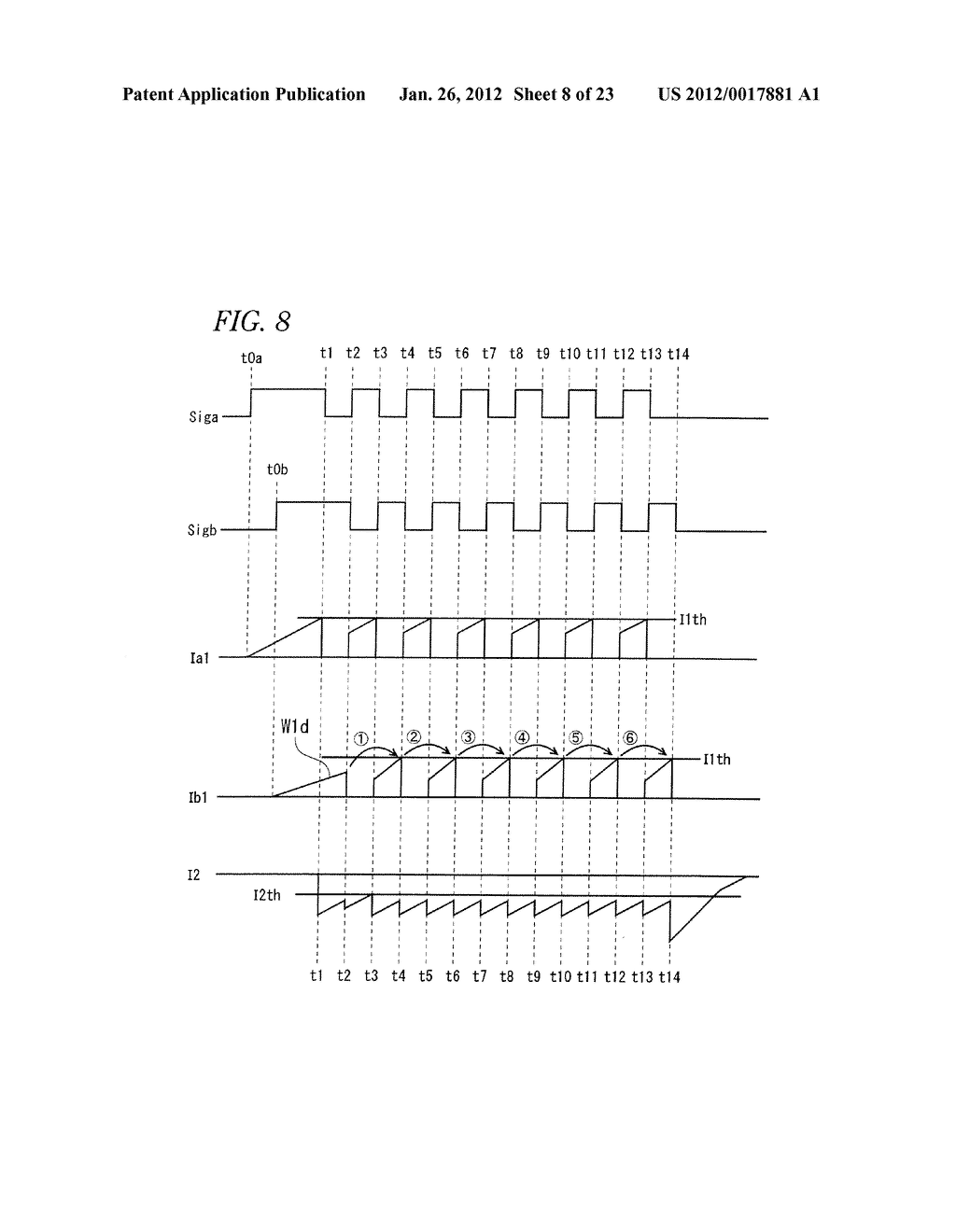 INTERNAL COMBUSTION ENGINE CONTROL SYSTEM - diagram, schematic, and image 09