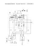 INTERNAL COMBUSTION ENGINE CONTROL SYSTEM diagram and image