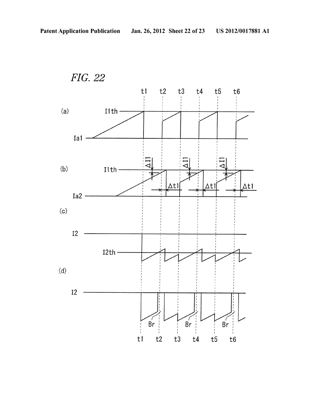 INTERNAL COMBUSTION ENGINE CONTROL SYSTEM - diagram, schematic, and image 23