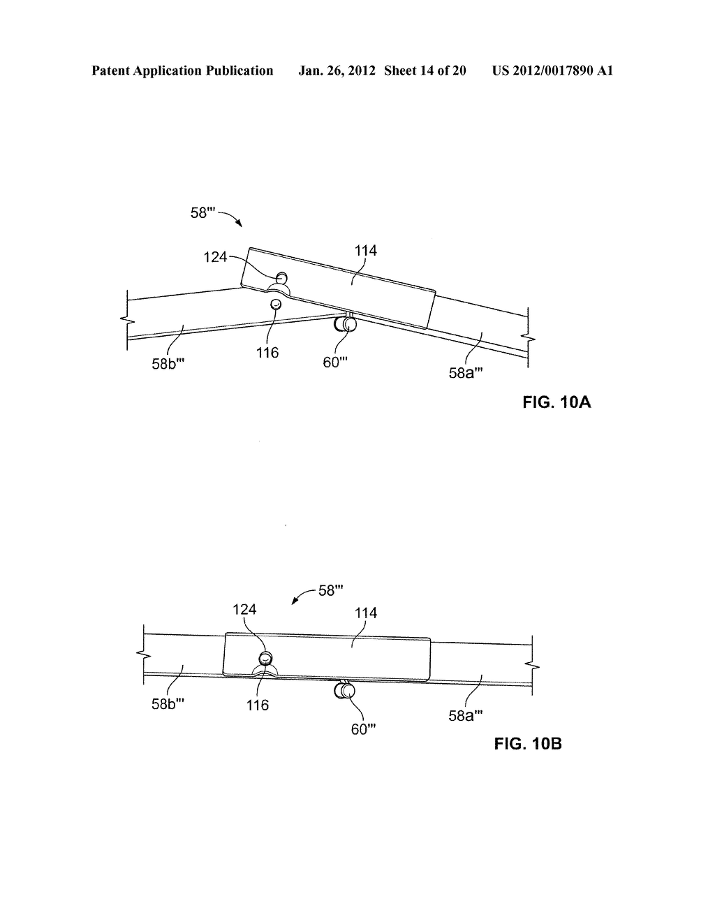 QUICK ASSEMBLY GRILL AND METHOD - diagram, schematic, and image 15