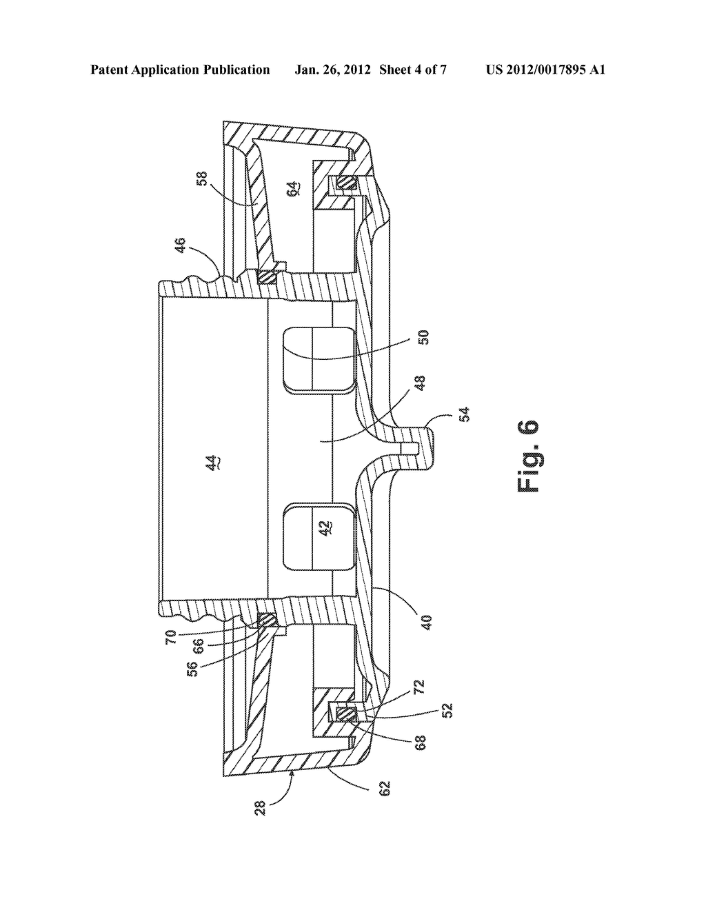 RESPIRATOR KIT AND CONTOURED PLENUM THEREFOR - diagram, schematic, and image 05