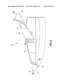 ELASTOMERIC DISCHARGE MEMBER FOR NASAL DELIVERY DEVICE diagram and image