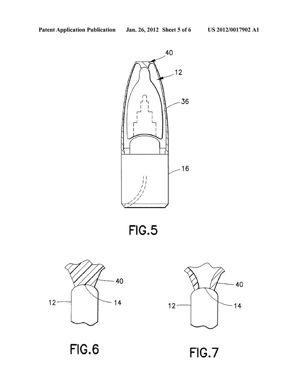 ELASTOMERIC DISCHARGE MEMBER FOR NASAL DELIVERY DEVICE - diagram, schematic, and image 06