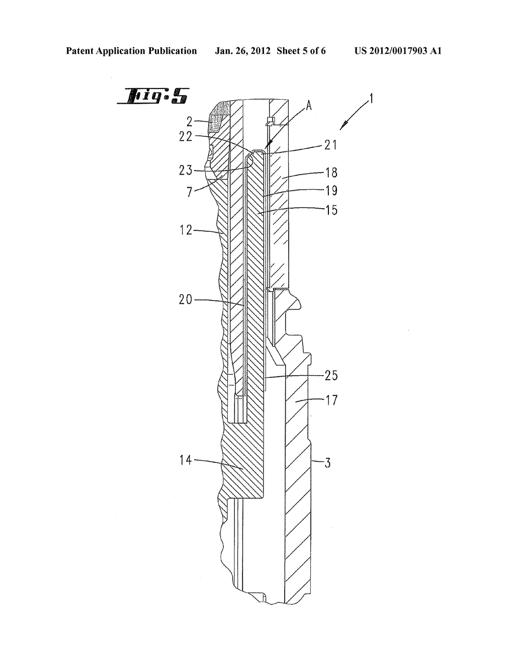 DOSING DEVICE - diagram, schematic, and image 06