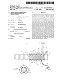 ARTIFICIAL NOSE AND BREATHING CIRCUIT PROVIDED WITH THE ARTIFICIAL NOSE diagram and image