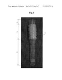 ARTIFICIAL NOSE AND BREATHING CIRCUIT PROVIDED WITH THE ARTIFICIAL NOSE diagram and image