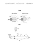 ARTIFICIAL NOSE AND BREATHING CIRCUIT PROVIDED WITH THE ARTIFICIAL NOSE diagram and image