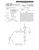 DEVICE FOR SUPPLYING GAS TO A PATIENT diagram and image