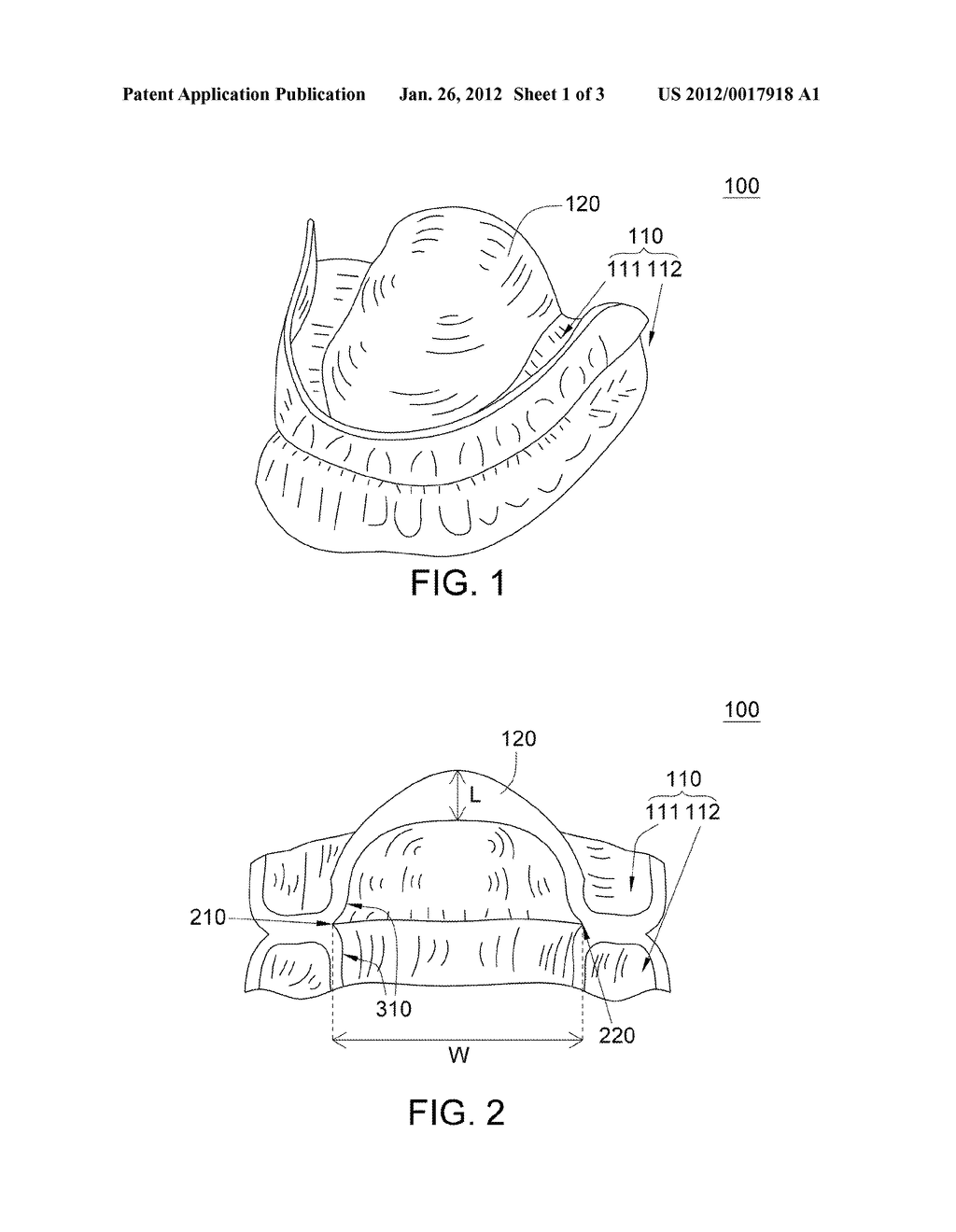 Oral Fixation Device and Fixing Method Using the Same - diagram, schematic, and image 02