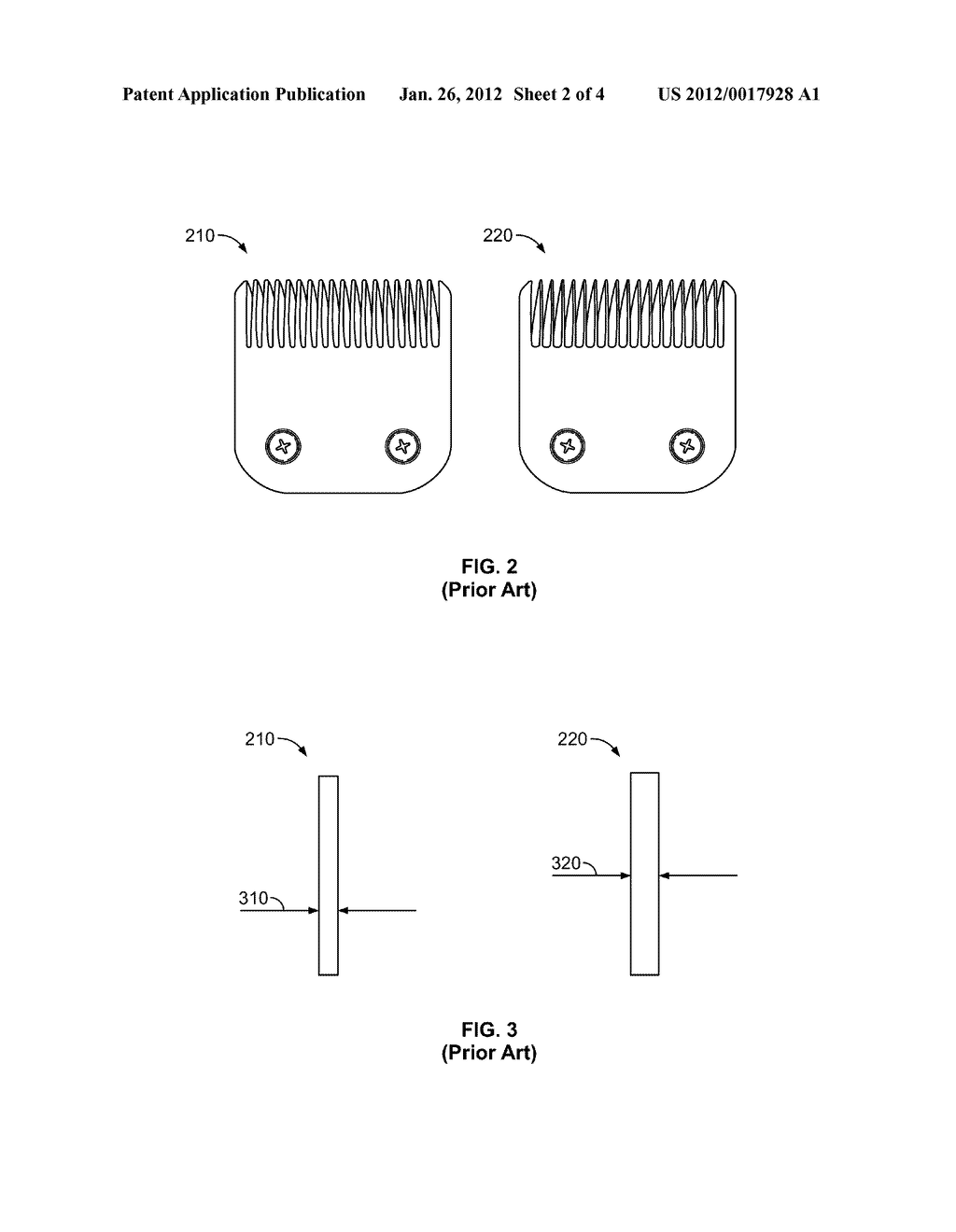 APPARATUS AND METHOD FOR CUTTING HAIR - diagram, schematic, and image 03