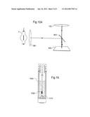  METHOD OF MAKING UP USING AN ADDRESSABLE MATRIX LIGHT SOURCE diagram and image