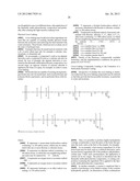  METHOD OF MAKING UP USING AN ADDRESSABLE MATRIX LIGHT SOURCE diagram and image